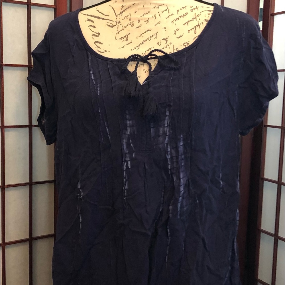 Summer Top